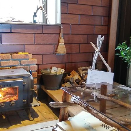 Amakusa West Coast Backpackers Fu-Raibou旅舍 外观 照片