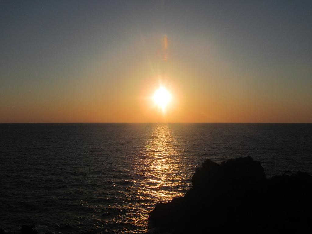 Amakusa West Coast Backpackers Fu-Raibou旅舍 外观 照片