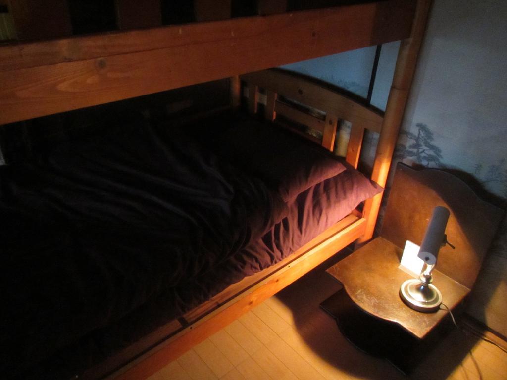 Amakusa West Coast Backpackers Fu-Raibou旅舍 外观 照片